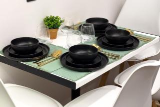 The Athens Getaway Apartment GF - 4