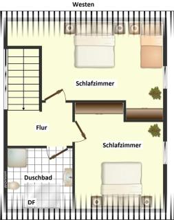 Ferienhaus Hexenpfad Bettw Handtücher inklusive - Hasselfelde - 9