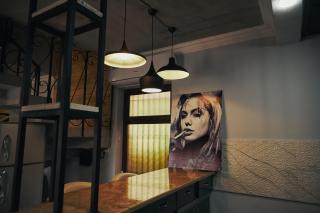 Walker - Dilijan - 0