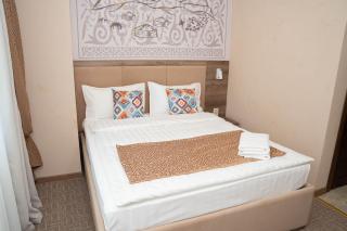 Terrenkur boutique-hotel - Alma-Ata - 7