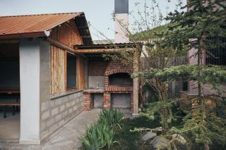 Walker - Dilijan - 2