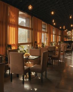 Hotel ***NAT Świnoujście - Świnoujście - 2