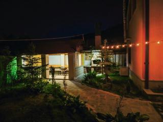 Walker - Dilijan - 4
