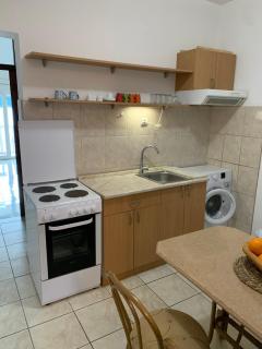 Apartment Milly - Baošići - 7
