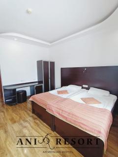 Ani Resort - Artavaz - 7
