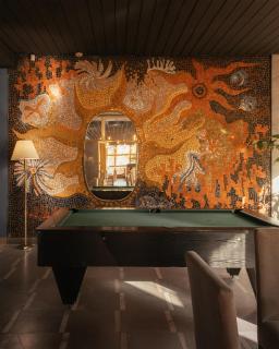Hotel ***NAT Świnoujście - Świnoujście - 1