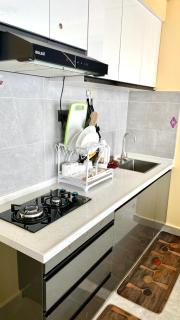 Recho City Oasis Apartments - Nairobi - 6