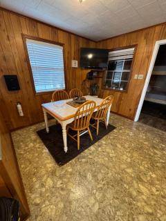 The Miss Ella Houseboat - - 2