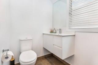 Signature Accommodation Loddon Retreat - Bridgewater-on-Loddon - 8