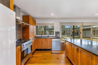 Signature Accommodation Loddon Retreat - Bridgewater-on-Loddon - 5