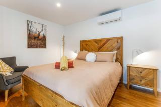 Signature Accommodation Loddon Retreat - Bridgewater-on-Loddon - 3