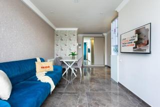 KeyGo #0147 I 1 Bedroom I Near Opera Theatre - Erevan - 0