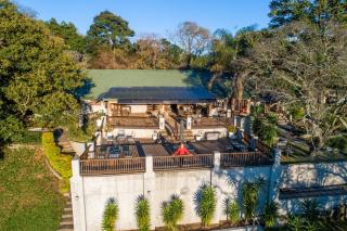 Chestnut Country Lodge - Hazyview - 2