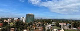 Lexabensa stays - Nairobi - 6