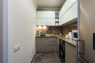 KeyGo #0147 I 1 Bedroom I Near Opera Theatre - Erevan - 7