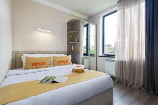 KeyGo #0147 I 1 Bedroom I Near Opera Theatre - Erevan - 1