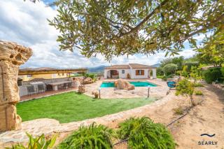 Villa Filomena By Searly - Agrustos - 8