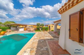 Villa Filomena By Searly - Agrustos - 1