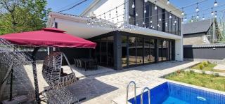Qabala Loft villa - Mekhrably - 5