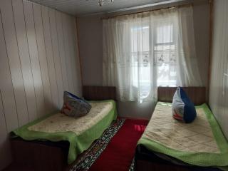 Homestay Tillokhon Murgab - Murghob - 0