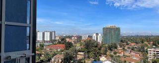 Lexabensa stays - Nairobi - 7