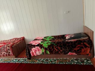 Homestay Tillokhon Murgab - Murghob - 6
