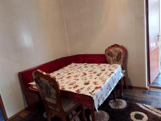 Homestay Tillokhon Murgab - Murghob - 3