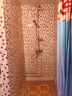 Homestay Tillokhon Murgab - Murghob - 1