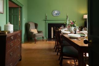 Cloister House - Melrose - 4