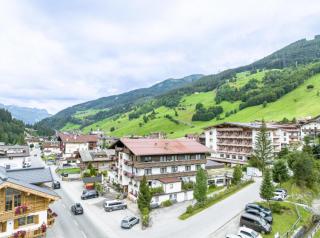 Hotel Elisabeth - Gerlos - 8