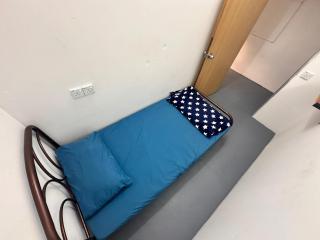 Jiaxin Dormitory - Puteri Wangsa 家馨旅舍 - Ulu Tiram - 6