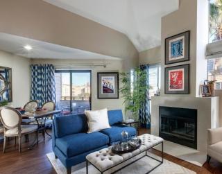 Lakeshore Landing - San Mateo - 9