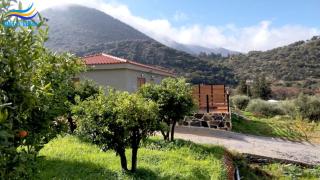 Litinos Villas - Fodele - 7