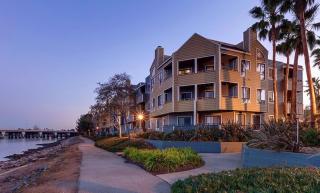 Lakeshore Landing - San Mateo - 0