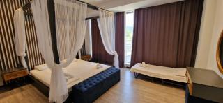 Qabala Loft villa - Mekhrably - 1