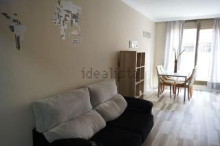 FELIPE II Apartment - Barcellona - 4