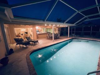 Villa Catalina Isles - Holidays in Paradise - 2