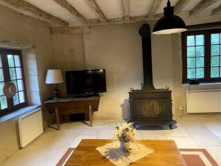 Country cottage - Saint-Laurent-de-Lin - 0