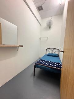 Jiaxin Dormitory - Puteri Wangsa 家馨旅舍 - Ulu Tiram - 7