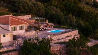 Villa Aurora - Athani - 9