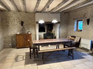 Country cottage - Saint-Laurent-de-Lin - 6