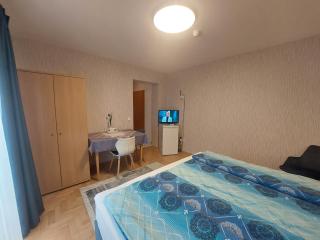 Anita Apartmanház - 1