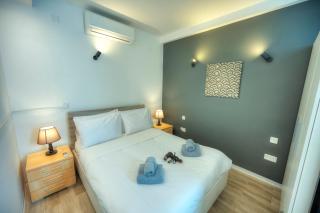 Luxury penthouse with sun terrace & jacuzzi RJOR1-1 - Gżira - 7