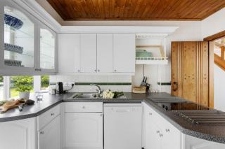 Blue Haze - Family accommodation with private beach access - Charlestown - 8