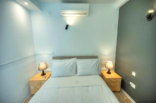Luxury penthouse with sun terrace & jacuzzi RJOR1-1 - Gżira - 1