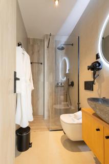 Sophia Areopoli Sea Front Suites - Areopolis - 3