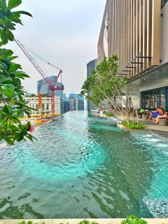 Axon Residence by FT - Kuala Lumpur - 6