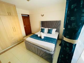 Lexabensa stays - Nairobi - 9
