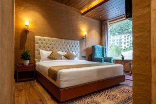 The Shaurn Hotel & Resort - 4