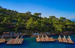 Bodrum Loft - Bodrum - 7